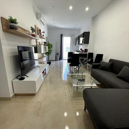 Brand New Appartement Of Two Bedrooms In Sliema Dış mekan fotoğraf
