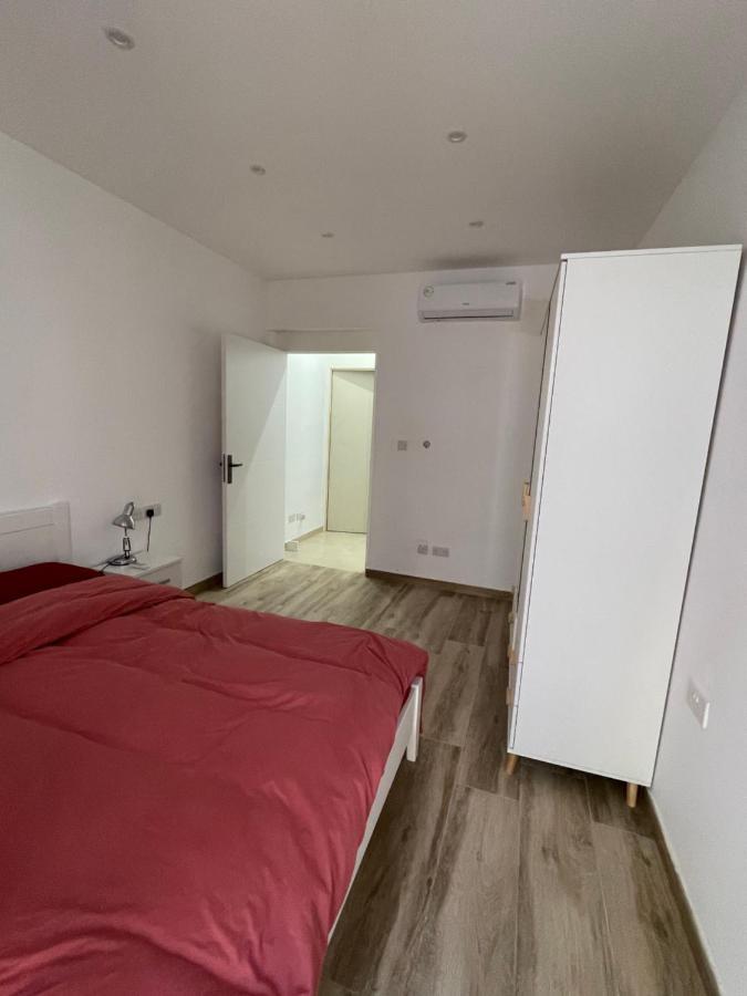 Brand New Appartement Of Two Bedrooms In Sliema Dış mekan fotoğraf