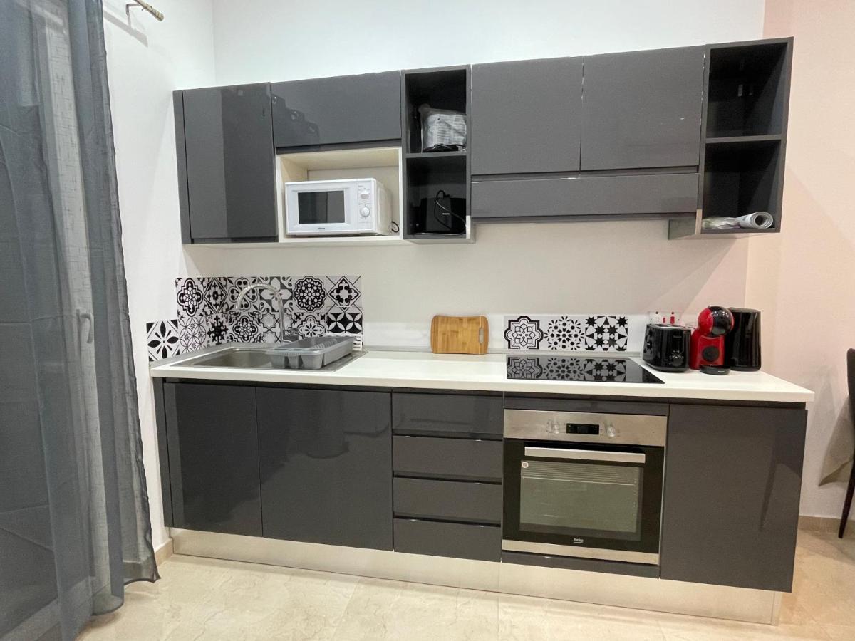 Brand New Appartement Of Two Bedrooms In Sliema Dış mekan fotoğraf