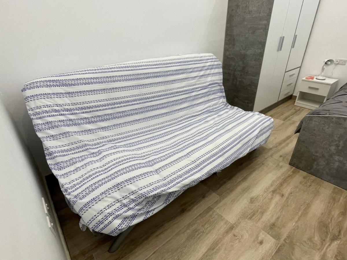 Brand New Appartement Of Two Bedrooms In Sliema Dış mekan fotoğraf