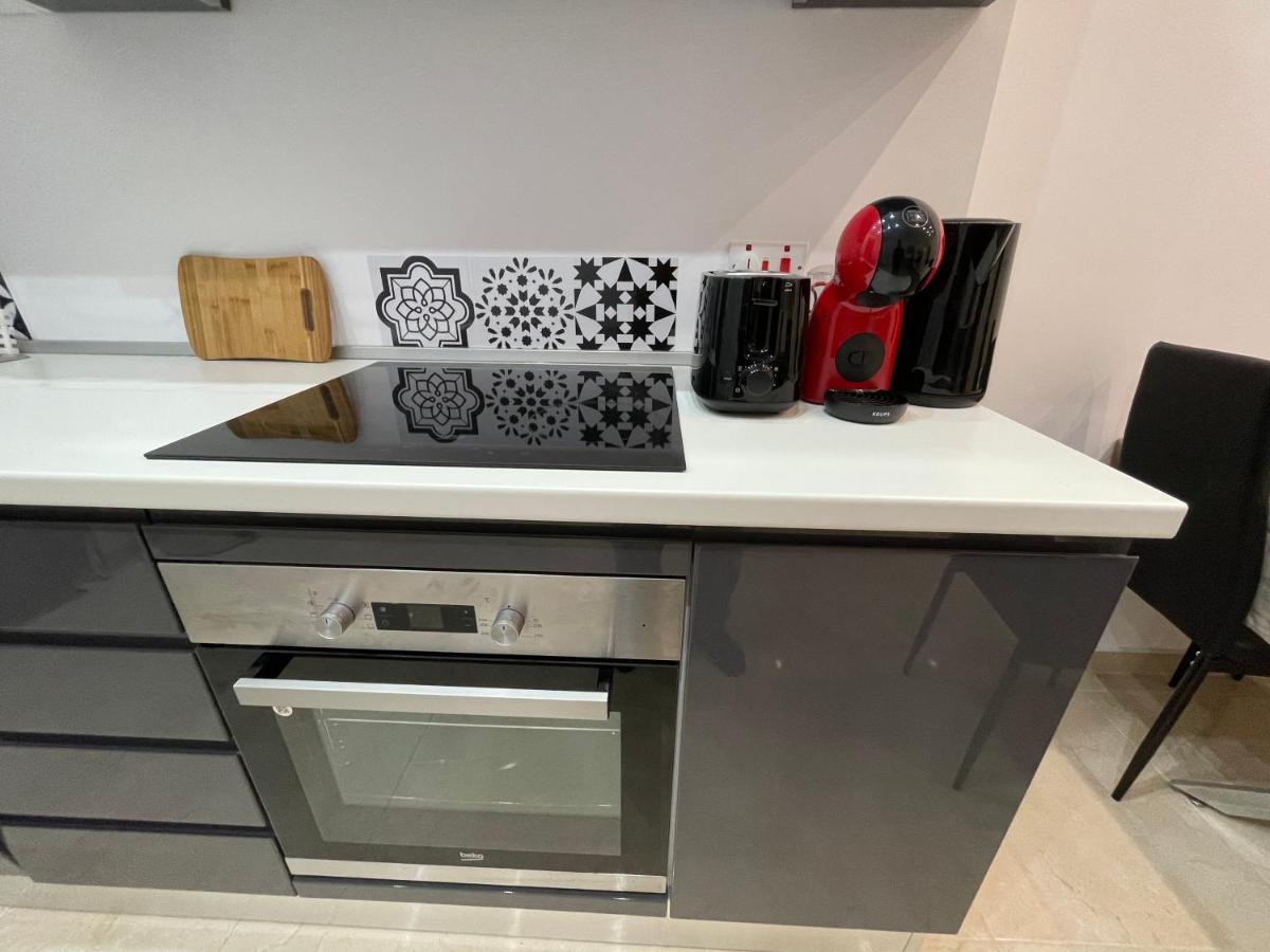 Brand New Appartement Of Two Bedrooms In Sliema Dış mekan fotoğraf
