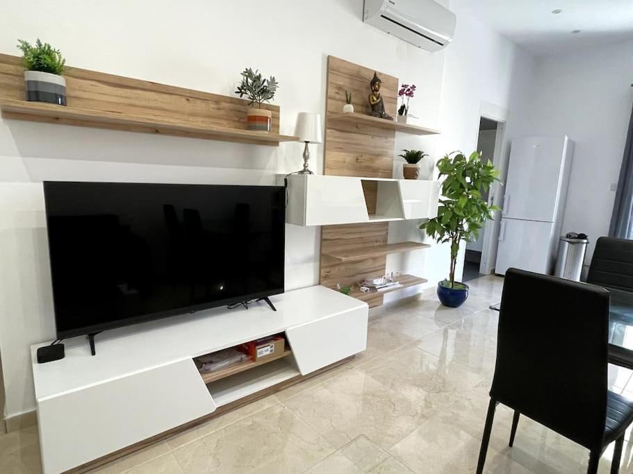 Brand New Appartement Of Two Bedrooms In Sliema Dış mekan fotoğraf