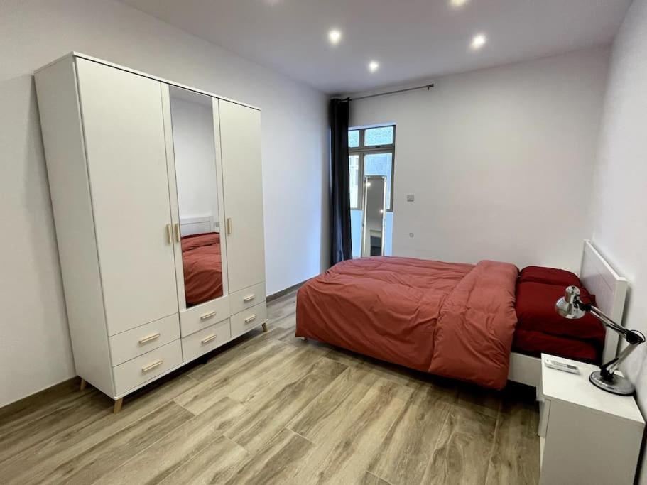 Brand New Appartement Of Two Bedrooms In Sliema Dış mekan fotoğraf