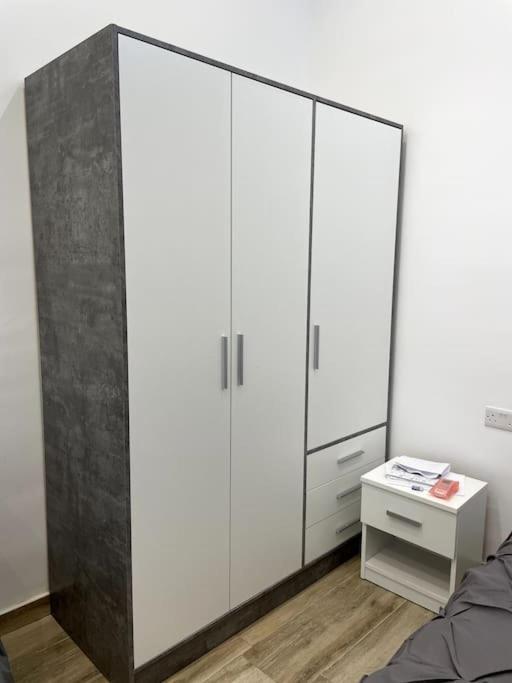 Brand New Appartement Of Two Bedrooms In Sliema Dış mekan fotoğraf