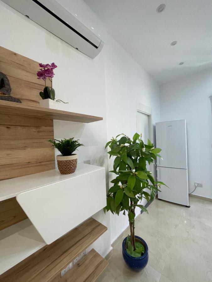 Brand New Appartement Of Two Bedrooms In Sliema Dış mekan fotoğraf