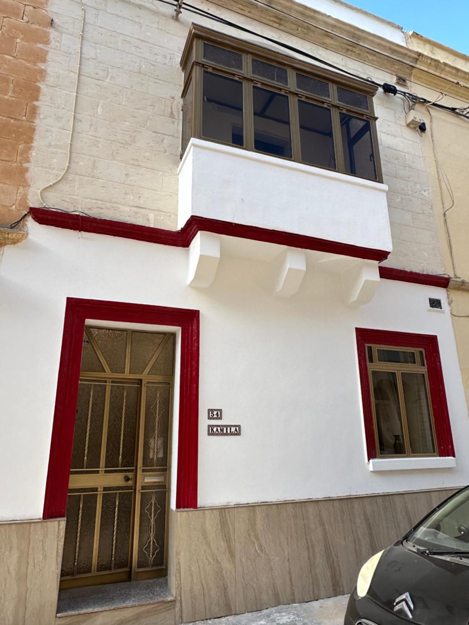 Brand New Appartement Of Two Bedrooms In Sliema Dış mekan fotoğraf